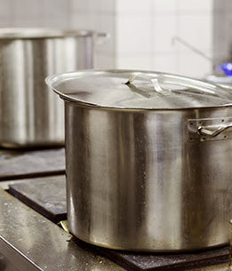 Kitchen Pot Buying Guide