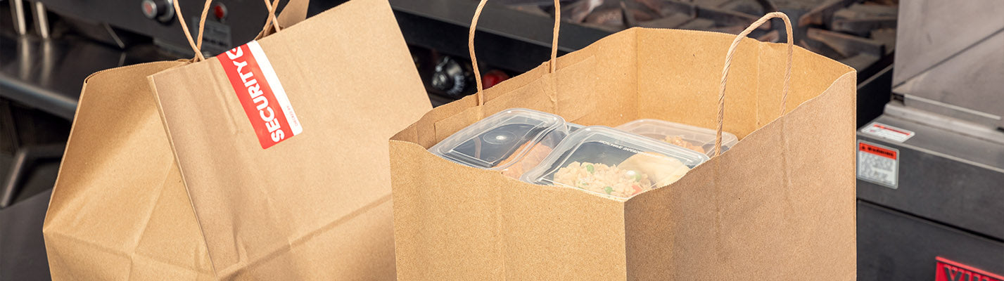 Take-Out Packaging Buying Guide – CiboWares