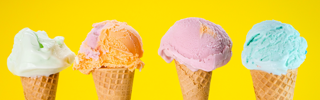 What's the Scoop? Best Disposable Supplies for Ice Cream Shops