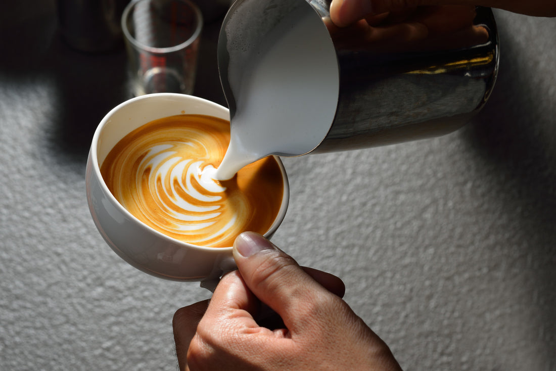 Top 10 Most Popular Drinks to Serve Your Customers This Fall