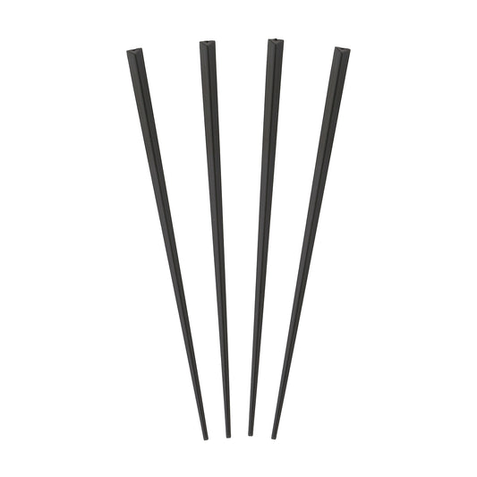 6" Black Prism Picks