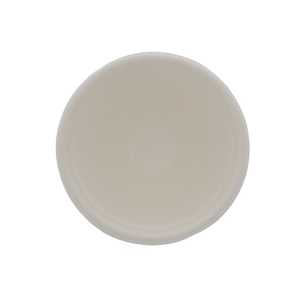 No PFAS added 2 oz. Portion Cup top view