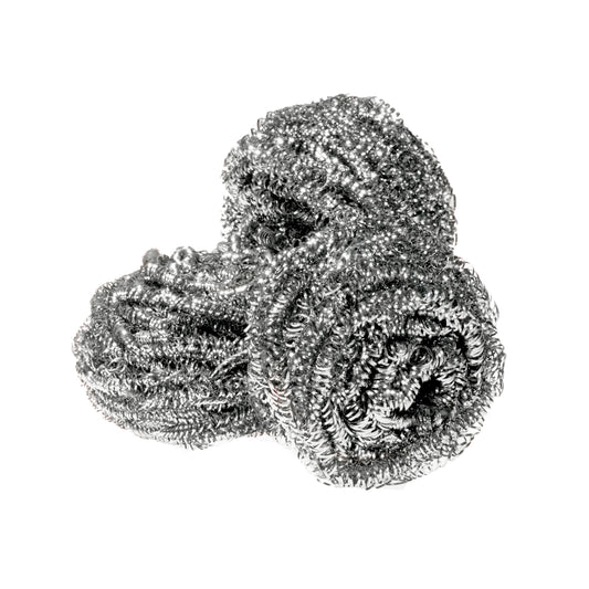 Regular 35g Stainless Steel Sponges