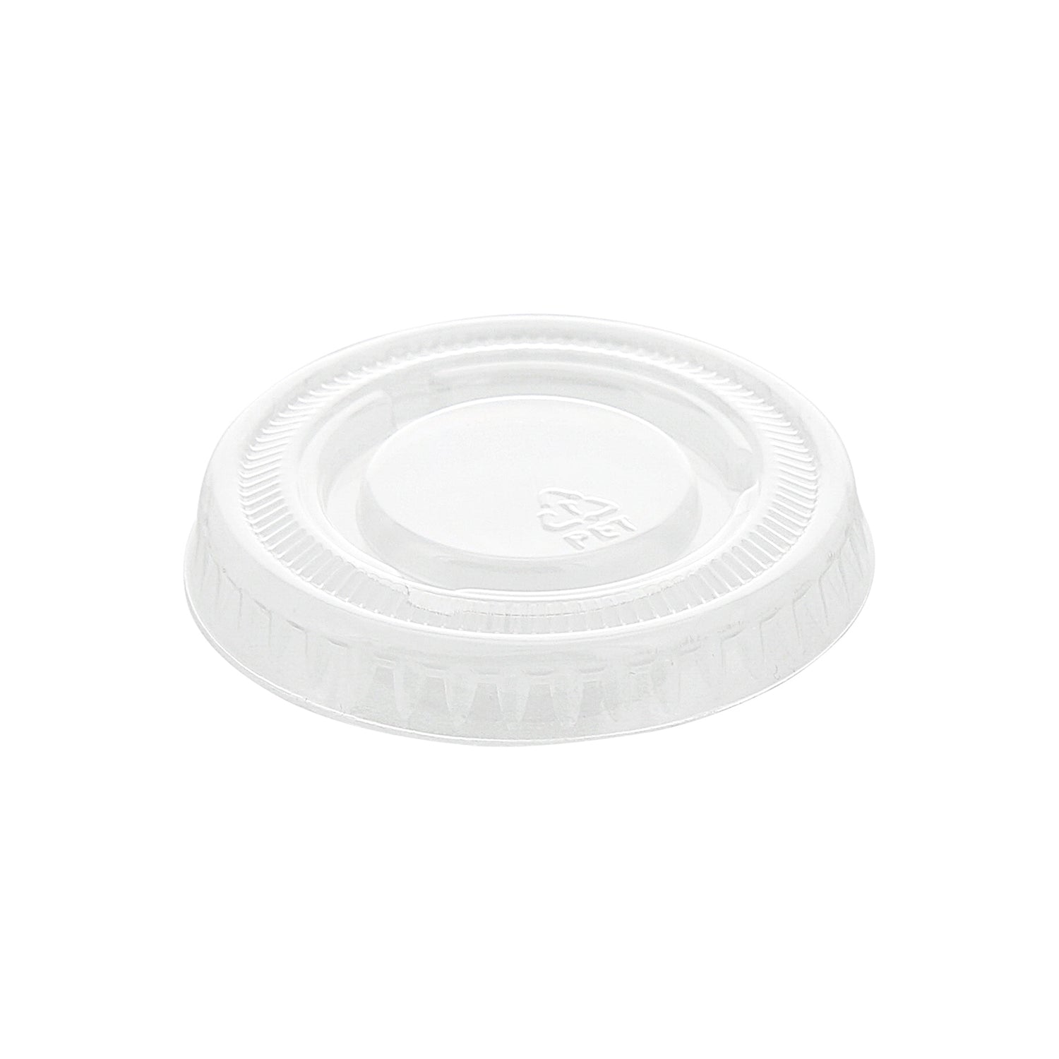 Compostable Portion Cups & Lids – AmerCareRoyal