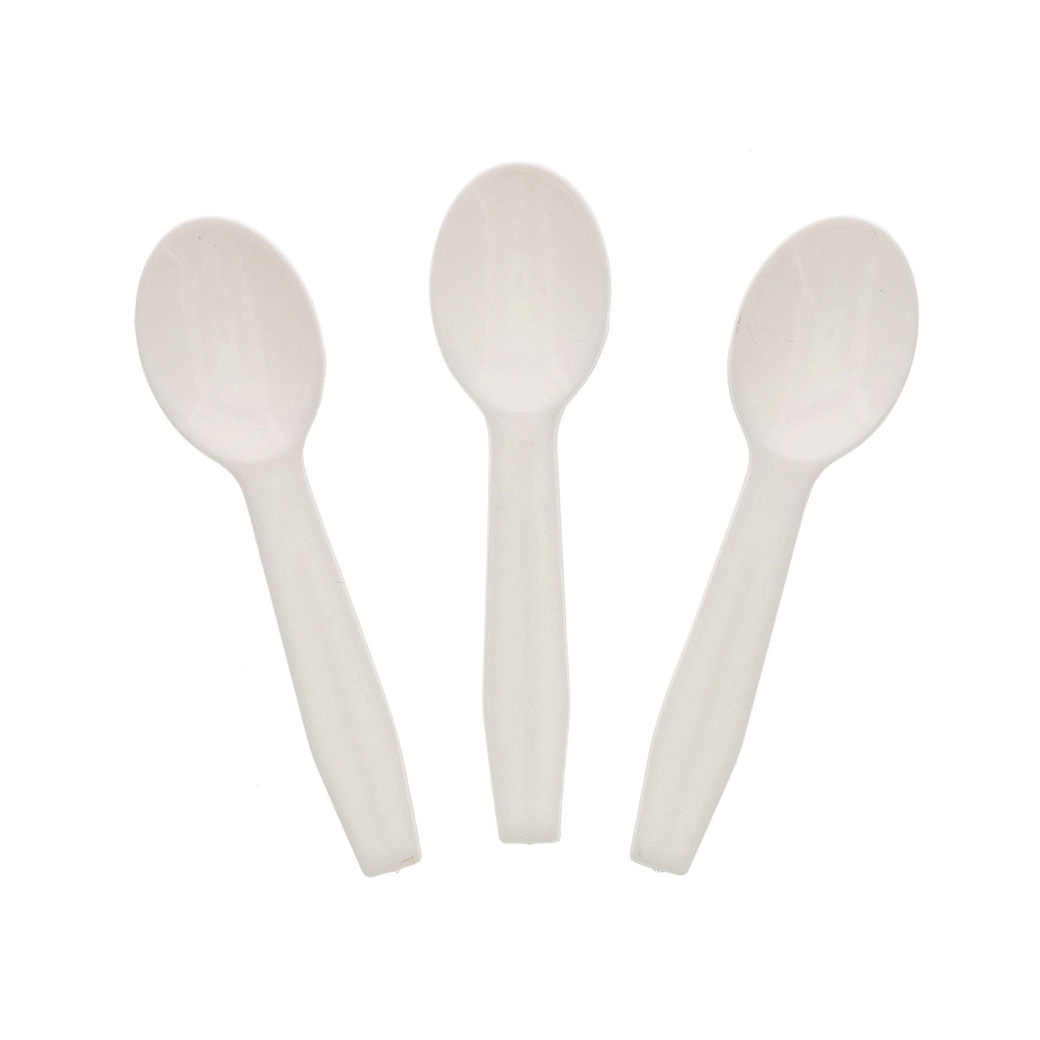 Polystyrene vs Polypropylene Cutlery – CiboWares