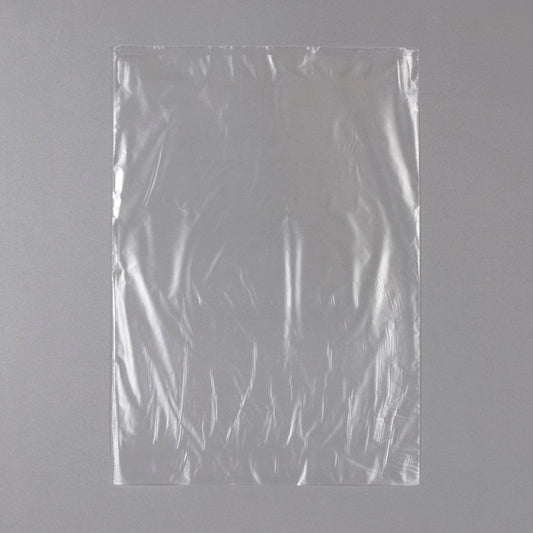 CiboWares.com Take-Out/Dine-In/Disposable Bags/Food Storage Bags 10" x 14" High Density Food Storage Bags, Case of 1,000
