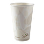 CiboWares.com Take-Out/Dine-In/Disposable Beverage Supplies 16 oz. Hot Coffee Cups Lined with PLA, Case of 1,000
