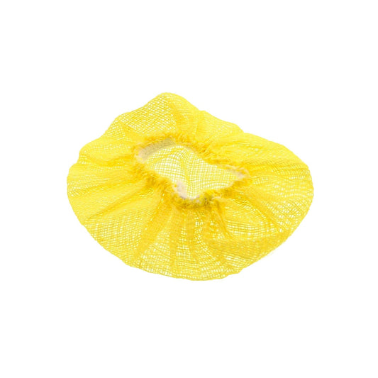 CiboWares.com Take-Out/Dine-In/Tabletop/Lemon Wraps Yellow Lemon Wedge Bags, Case of 2,500