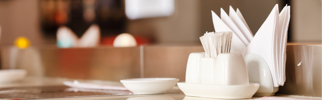 How Often Should Restaurants Reorder Disposable Supplies?