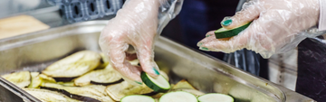 Are Biodegradable Gloves the Future of Food Safety?