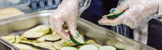 Are Biodegradable Gloves the Future of Food Safety?
