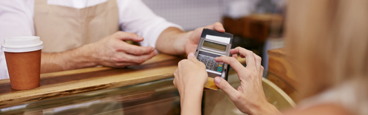 How Bulk Buying Register Rolls Can Save Your Business Money