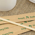 Bamboo Stirrer