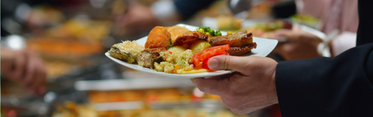 Top Trends to Elevate Events with Disposable Products