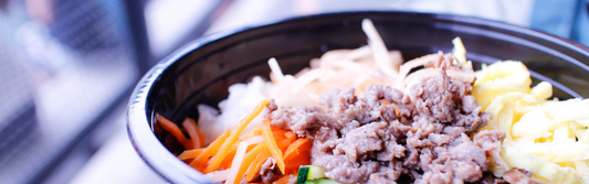 How Meal Prep Companies are Changing the food industry