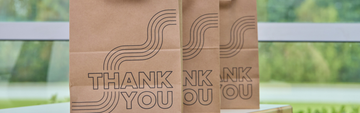 How Paper Bags Can Impact Your Business