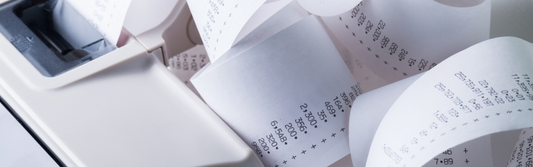 Thermal Vs Bond Register Rolls: What’s The Difference?