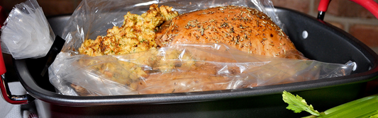 Creative Ideas for Thanksgiving Leftovers