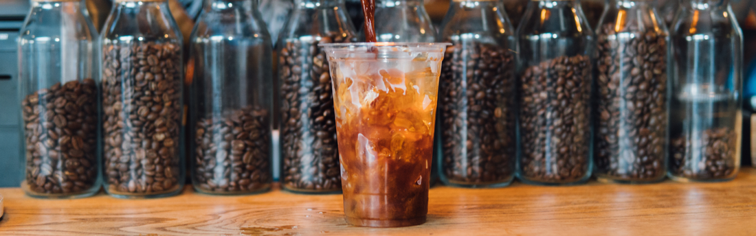 Is Cold Brew Still Hot in 2023?
