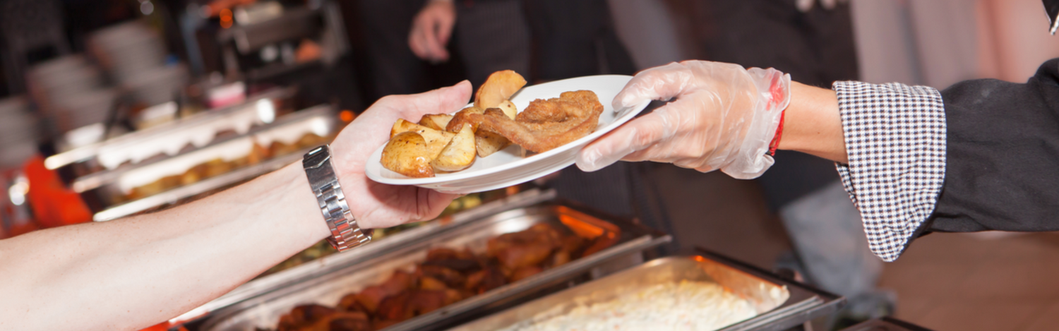 Catering Supplies All