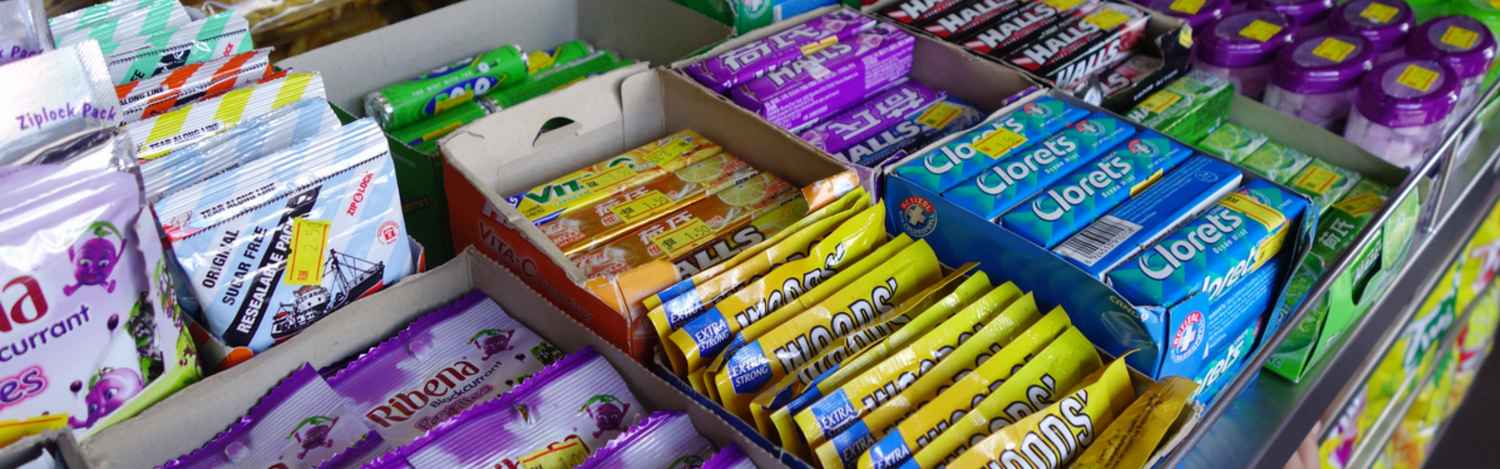 Convenience Store Supplies All