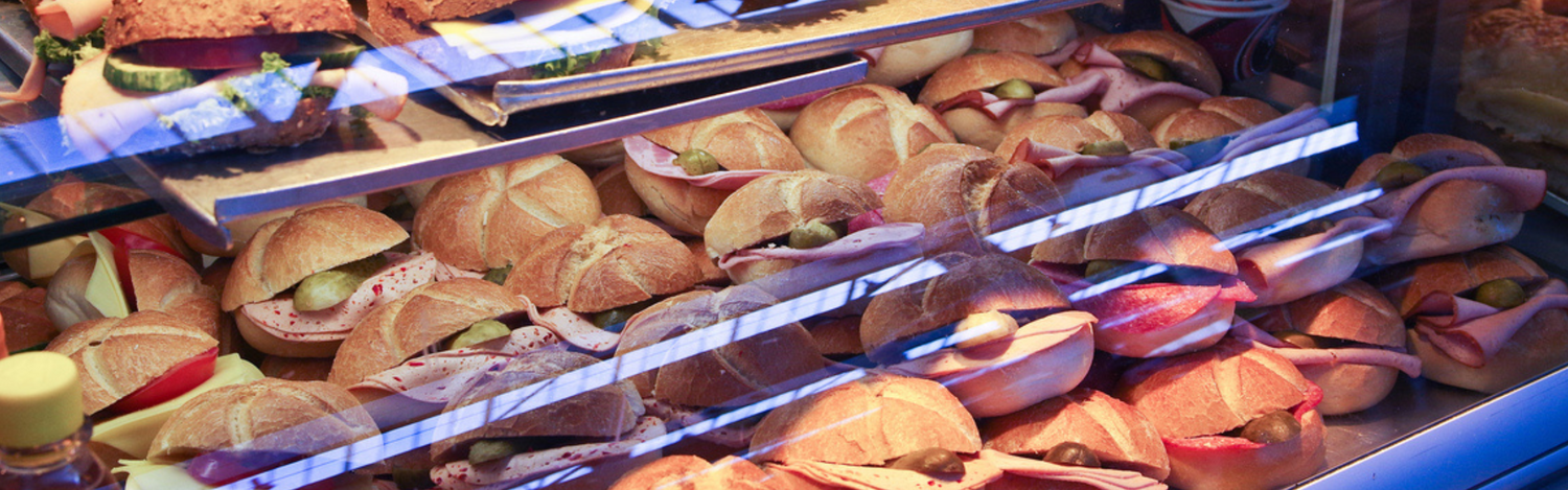 Deli Supplies All