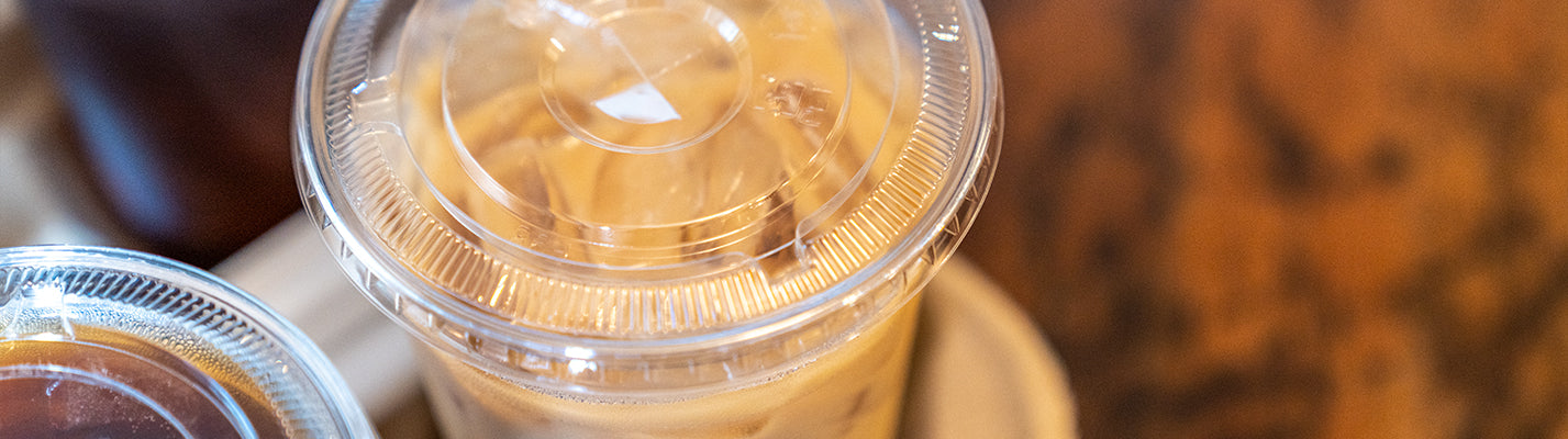 Disposable Lids