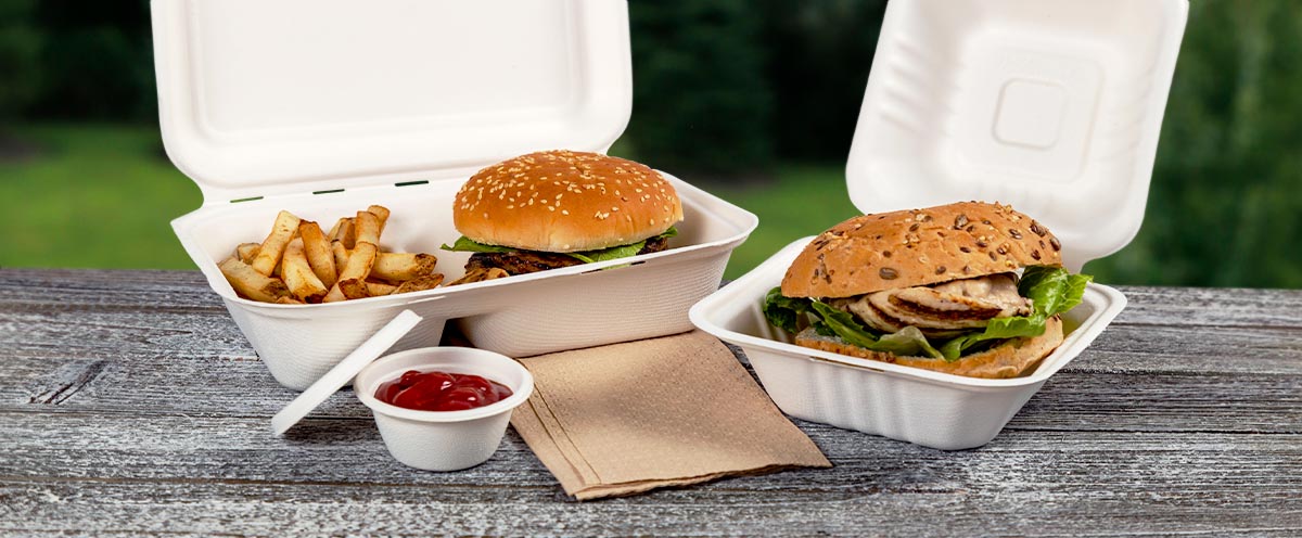 Take-Out/Dine-in All