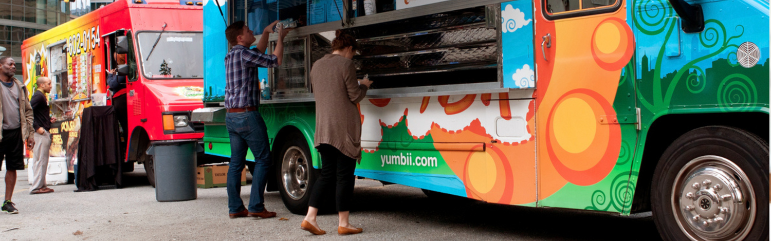 Food Truck Supplies All