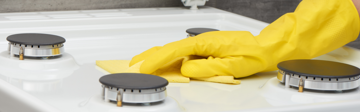 Janitorial, Safety & Industrial All