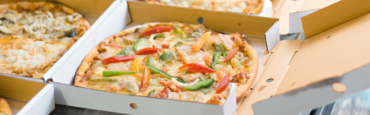 Pizza Supplies All