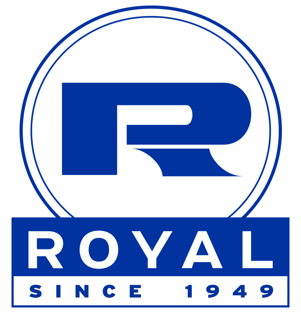 Royal Paper Products