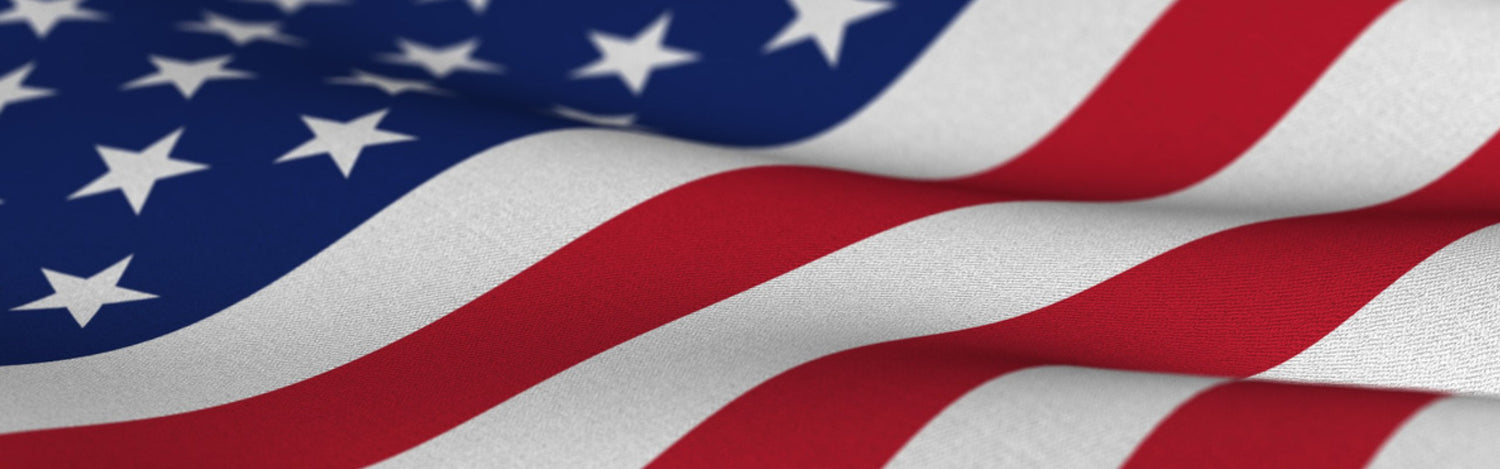 Made in the USA