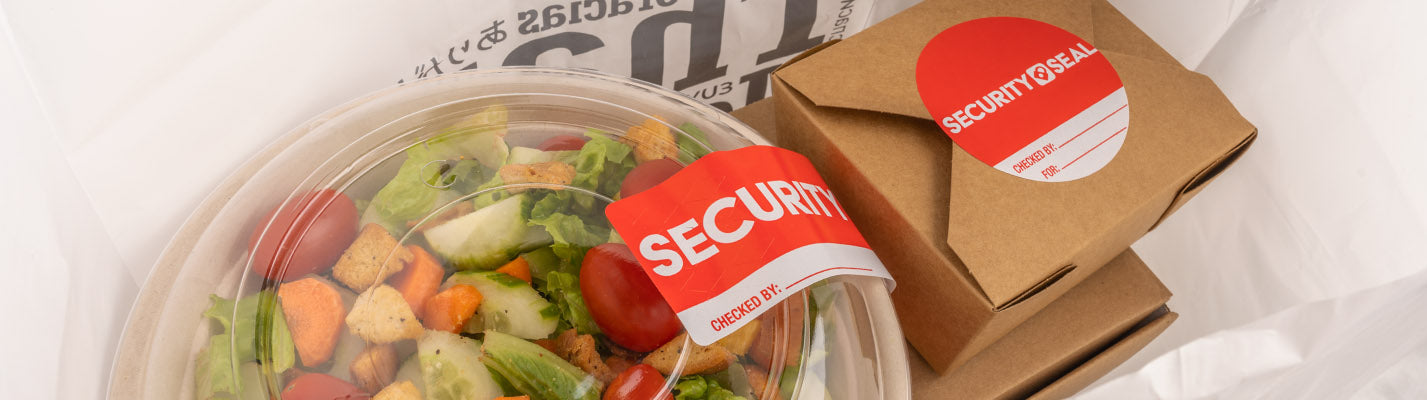 Take-Out Packaging