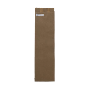 Quart Kraft Liquor Bags, Case of 500
