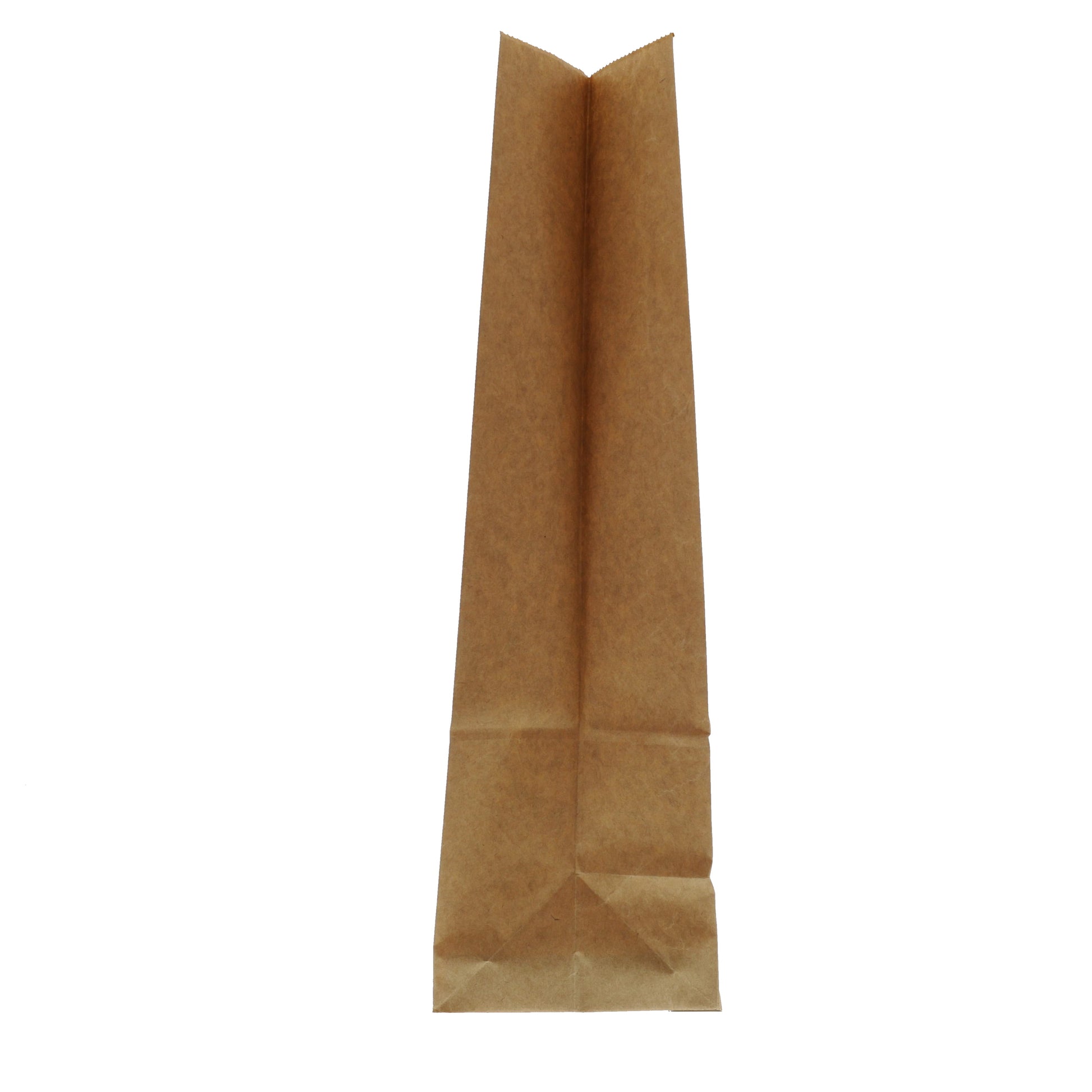 16# Kraft Paper Grocery Bags, Case of 500