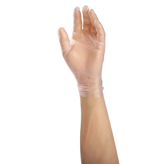 Glove, Hybrid, C-2 Gen 2.0, PF, on hand.