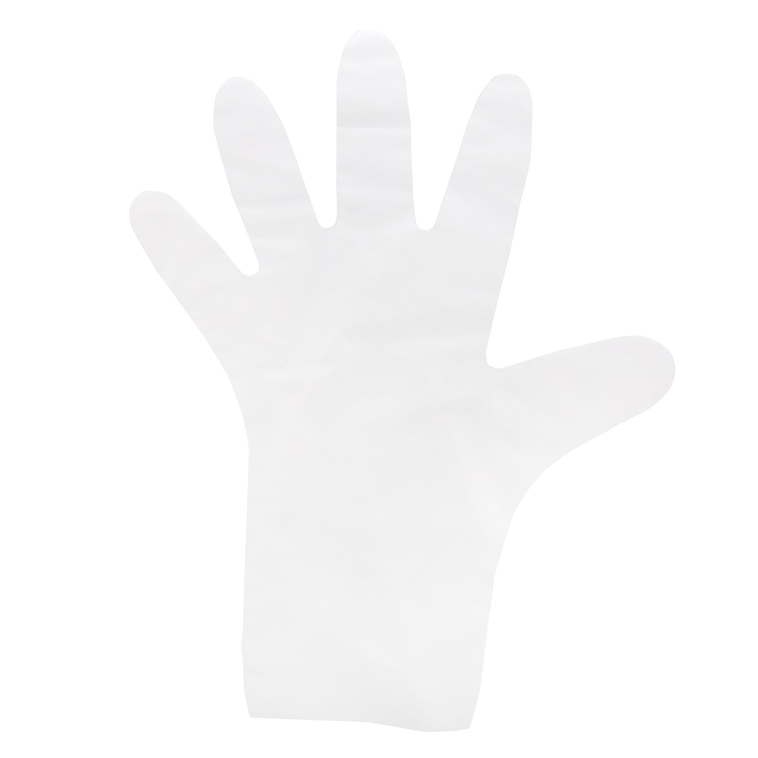 Glove, Hybrid, C-2 Gen 2.0, PF, laying flat.