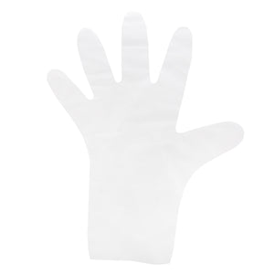 Glove, Hybrid, C-2 Gen 2.0, PF, laying flat.