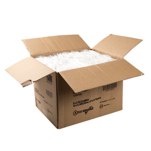 open case of 3 Piece Kit White Medium Weight Spork, 10