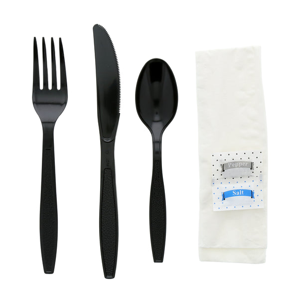 Polystyrene vs Polypropylene Cutlery – CiboWares
