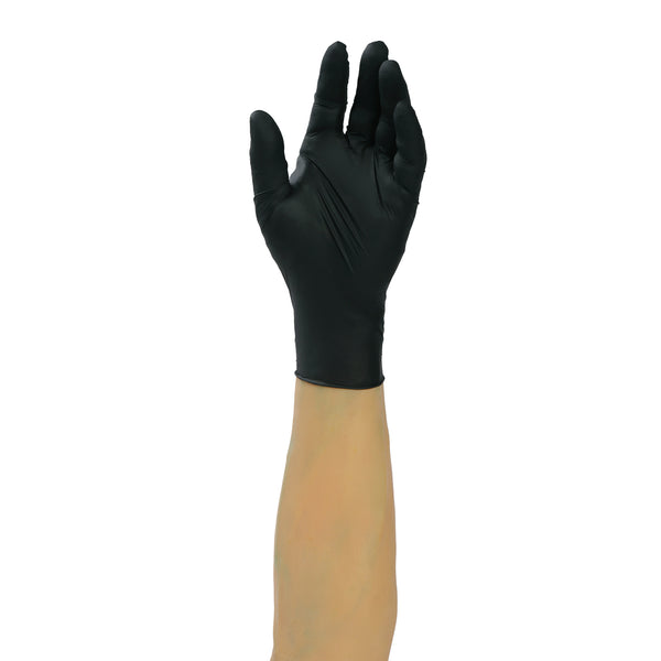 Verge Powder Free Latex Gloves, Case of 1,000 – GloveNation