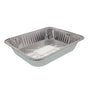 Half Pan Deep Foil Steam Pan