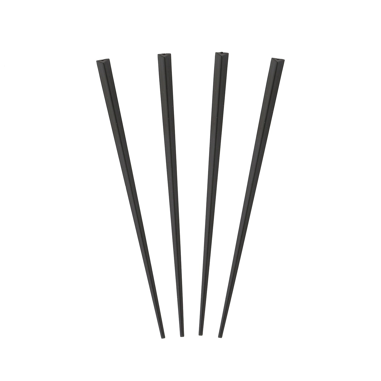 4" Black Prism Picks