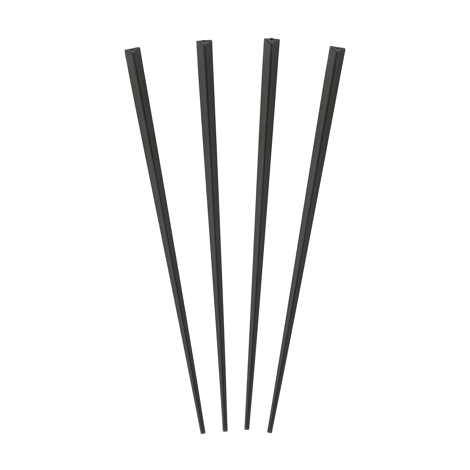 6" Black Prism Picks