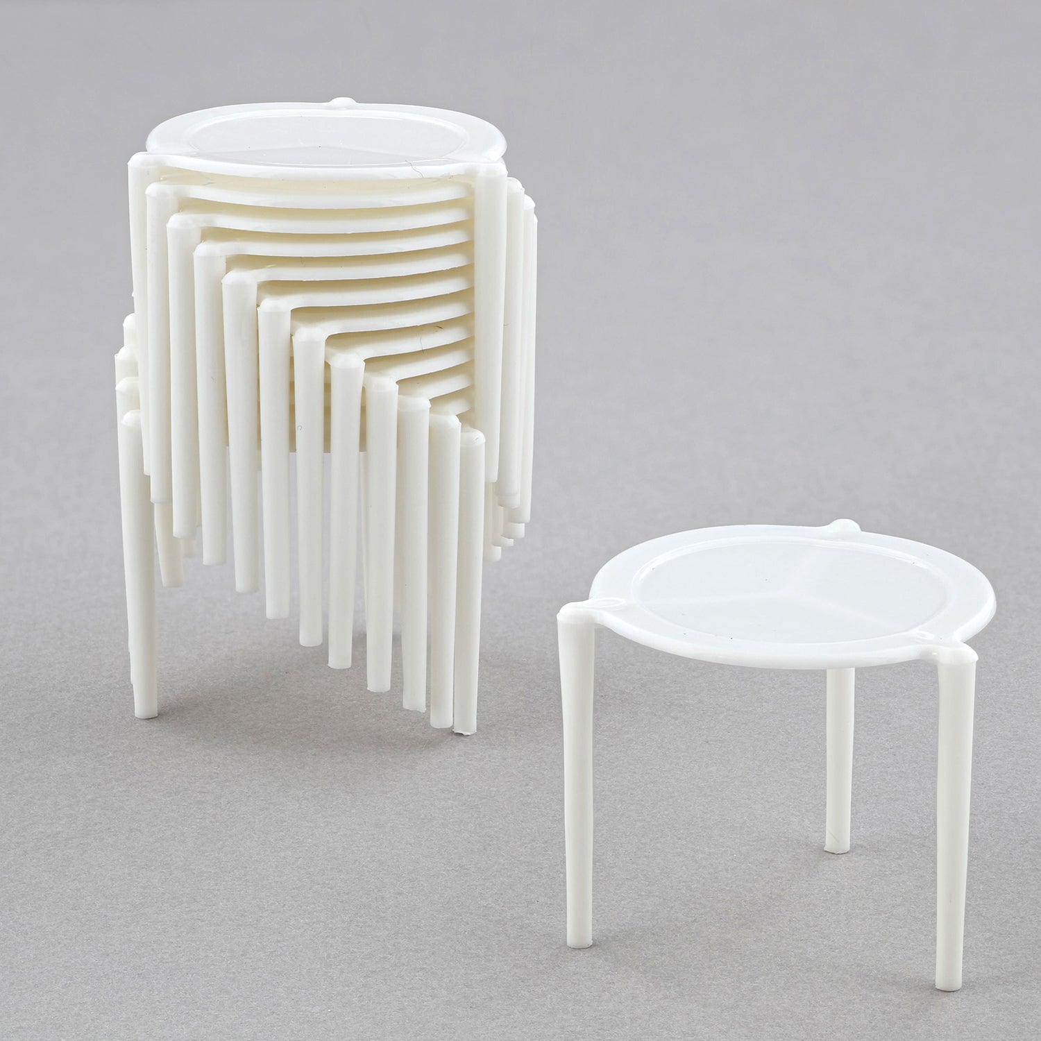 Tabletop Pizza Savers