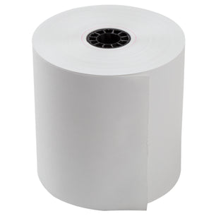 1 roll of white bond paper 3