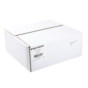 Closed case of white 3