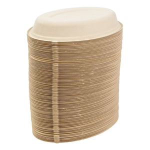 stack of No PFAS added 9