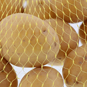 Close-up of Potatoes in 24